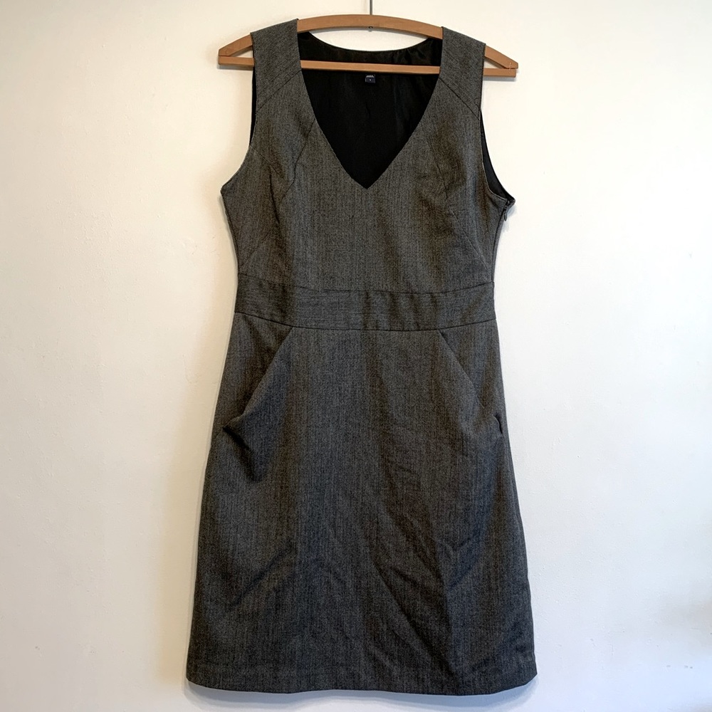 GAP Dress in Grey, Size 6